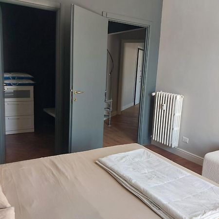 La Terrazza Ξενοδοχείο Ρώμη Εξωτερικό φωτογραφία