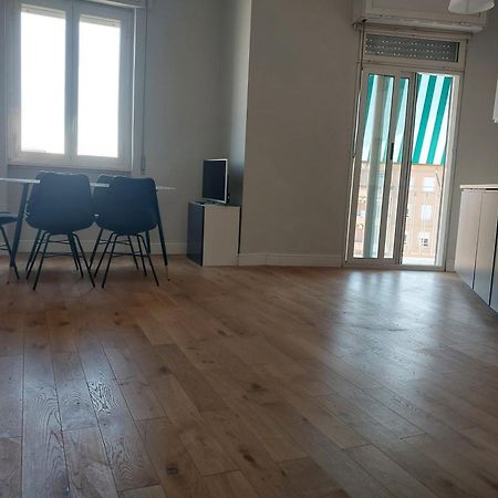 La Terrazza Ξενοδοχείο Ρώμη Εξωτερικό φωτογραφία
