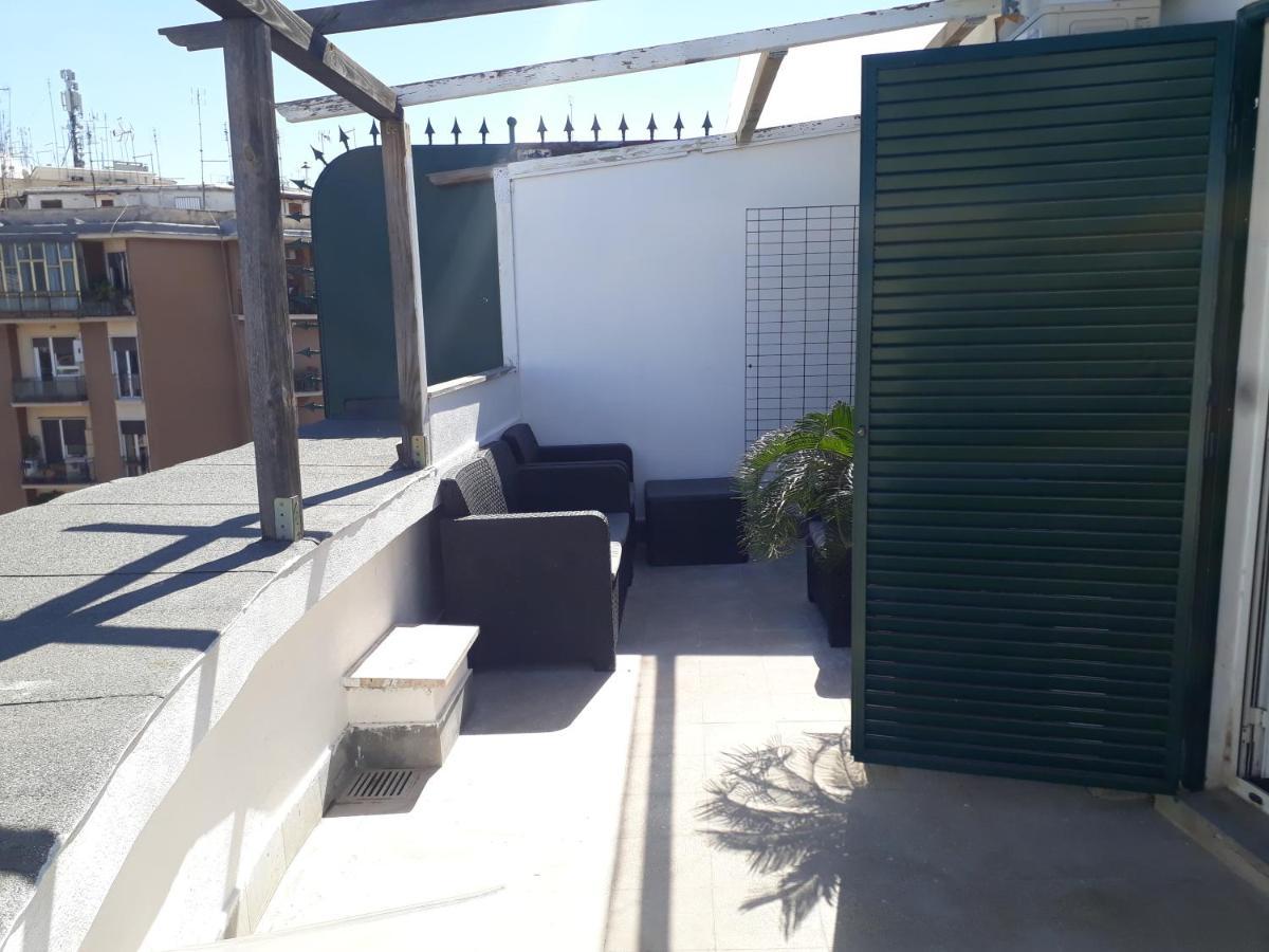 La Terrazza Ξενοδοχείο Ρώμη Εξωτερικό φωτογραφία