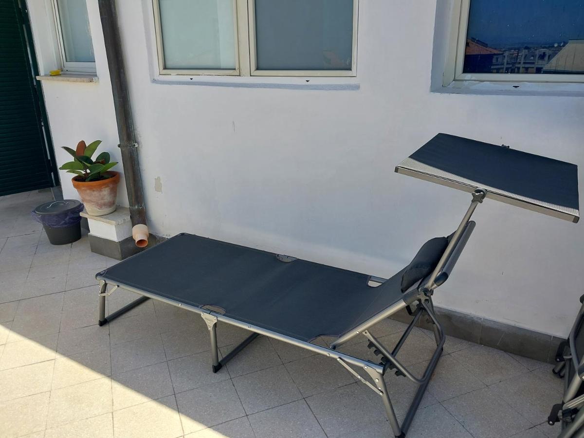 La Terrazza Ξενοδοχείο Ρώμη Εξωτερικό φωτογραφία