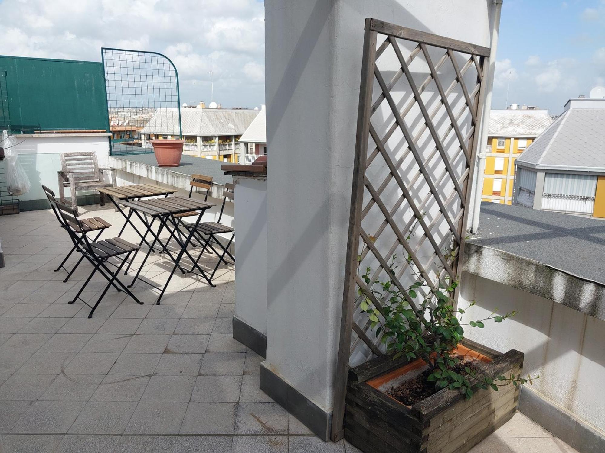 La Terrazza Ξενοδοχείο Ρώμη Εξωτερικό φωτογραφία